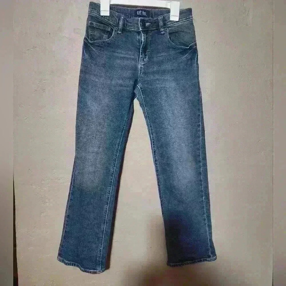 Gap kids denim jeans size 10 - Picture 1 of 3